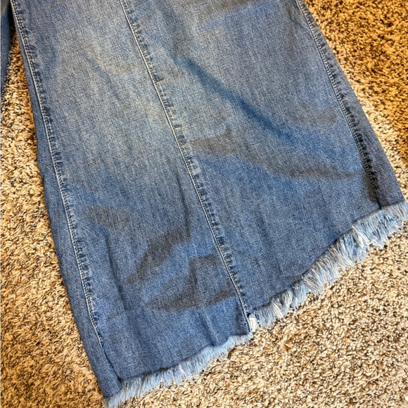 We the Free Sun Setter Wide Leg - Picture 3 of 7